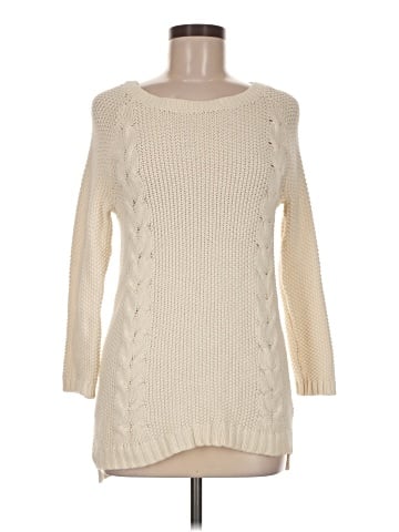 Cynthia Rowley Pullover Sweater (view 1)