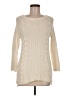 Cynthia Rowley Ivory Pullover Sweater Size M (estimated) - photo 1