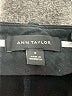 Ann Taylor Solid Black Active Pants Size 8 - photo 7