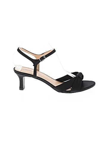 Badgley Mischka Sandals (view 1)