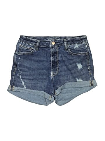 Arizona Jean Company Denim Shorts (view 1)