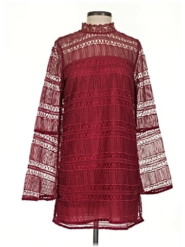 Tularosa Casual Dress (view 1)