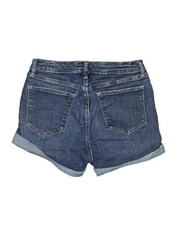 Arizona Jean Company Denim Shorts (view 2)