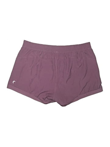 Zyia Active Athletic Shorts (view 2)