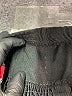 Nike 100% Polyester Black Athletic Shorts Size 4 (estimated) - photo 3