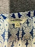 Tantrums 100% Polyester Blue Sleeveless Blouse Size 1X - photo 4