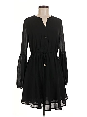 Doe & Rae Casual Dress (view 1)