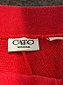 Cato Red Active Pants Size 24W - photo 4