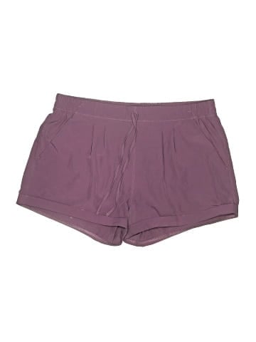 Zyia Active Athletic Shorts (view 1)