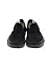 Vans Black Sneakers Size 9 1/2 - photo 2