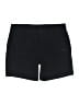 Eddie Bauer Solid Black Shorts Size 14 - photo 1