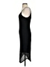 Express Solid Black Cocktail Dress Size S - photo 5