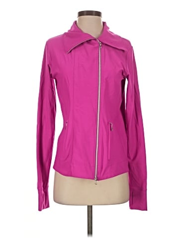 JoFit Jacket (view 1)