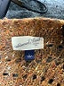 Universal Thread Tweed Brown Pullover Sweater Size L - photo 7