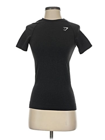 Gymshark Short Sleeve T-Shirt (view 1)