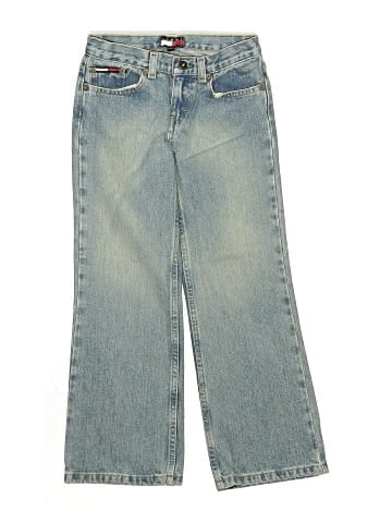 Tommy Hilfiger Jeans (view 1)