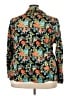 Shein Curve Black Kimono Size 20 Plus (4) - photo 2