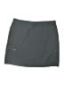 Te Verde Solid Gray Active Skort Size XL - photo 1