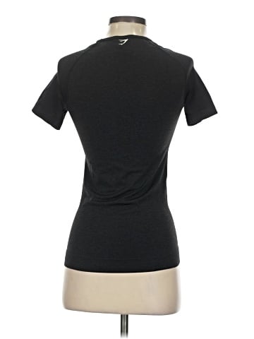 Gymshark Short Sleeve T-Shirt (view 2)
