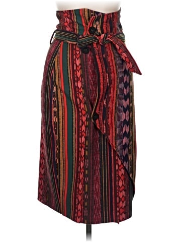 Eva Franco Casual Skirt (view 1)