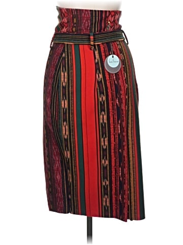 Eva Franco Casual Skirt (view 2)