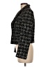 Heartloom Tweed Black Blazer Size M - photo 5