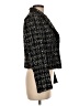 Heartloom Tweed Black Blazer Size M - photo 4