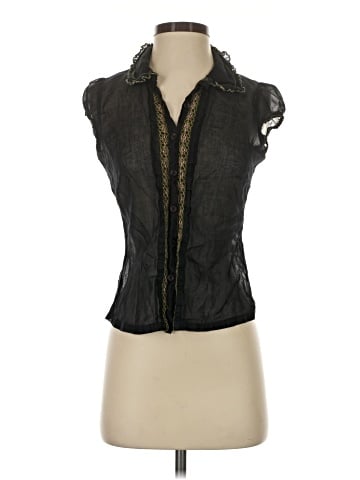 Odille Sleeveless Blouse (view 1)