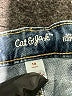 Cat & Jack Blue Jeans Size 14 - photo 3