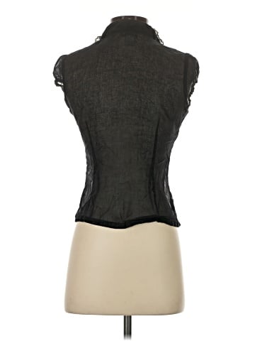 Odille Sleeveless Blouse (view 2)