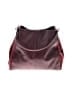 Coach 100% Leather Burgundy Leather Hobo One size - photo 3