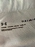 Under Armour 100% Polyester Tie-dye Blue Athletic Shorts Size L (youth) - photo 3