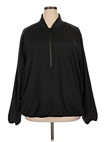Slazenger Track Jacket (view 1)