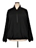 Slazenger Black Track Jacket Size 2X - photo 1