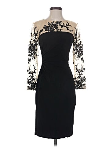 David Meister Cocktail Dress (view 1)