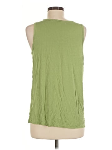 Old Navy Sleeveless T-Shirt (view 2)