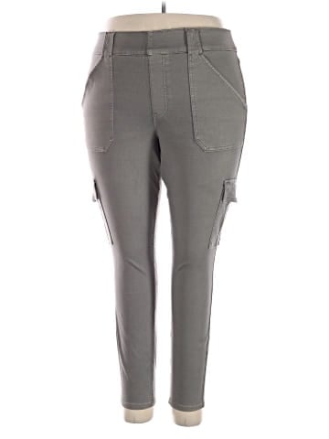 SPANX Cargo Pants (view 1)