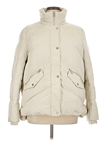 Andrew Marc Snow Jacket (view 1)