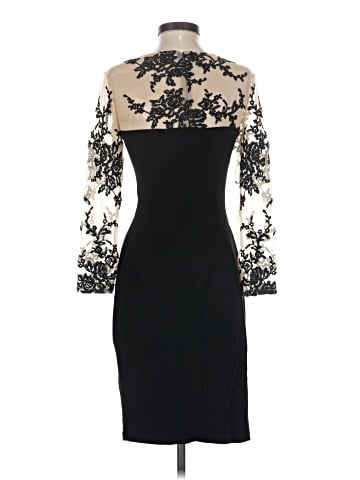 David Meister Cocktail Dress (view 2)