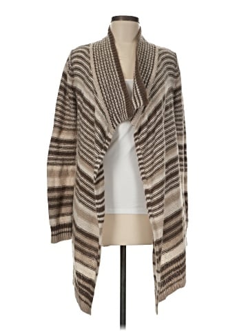 Moda International Cardigan (view 1)