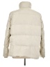 Andrew Marc 100% Polyester Solid Ivory Snow Jacket Size XL - photo 2