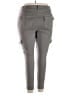 SPANX Gray Cargo Pants Size 2X - photo 2