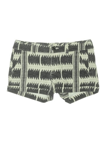 American Eagle Outfitters Khaki Shorts (view 1)