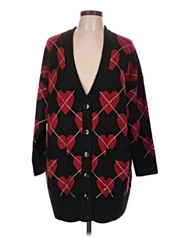 Torrid Cardigan (view 1)