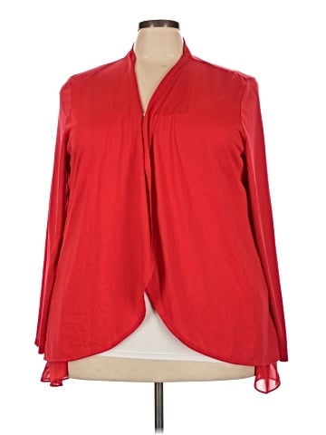 Fashion Bug Cardigan (view 1)