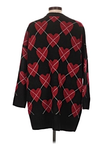 Torrid Cardigan (view 2)
