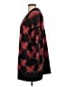 Torrid Plaid Black Cardigan Size Lg Plus (0) - photo 5