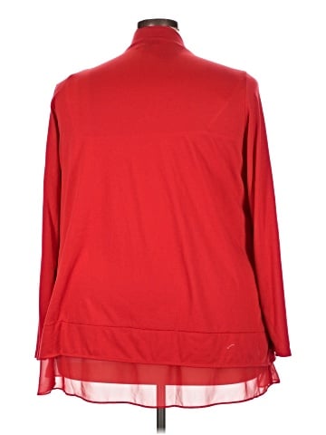 Fashion Bug Cardigan (view 2)