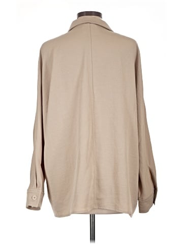Wilfred 3/4 Sleeve Blouse (view 2)