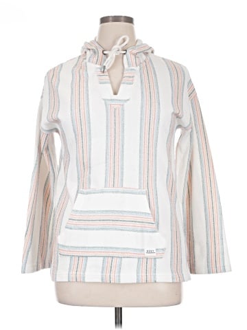 Roxy Pullover Sweater (view 1)